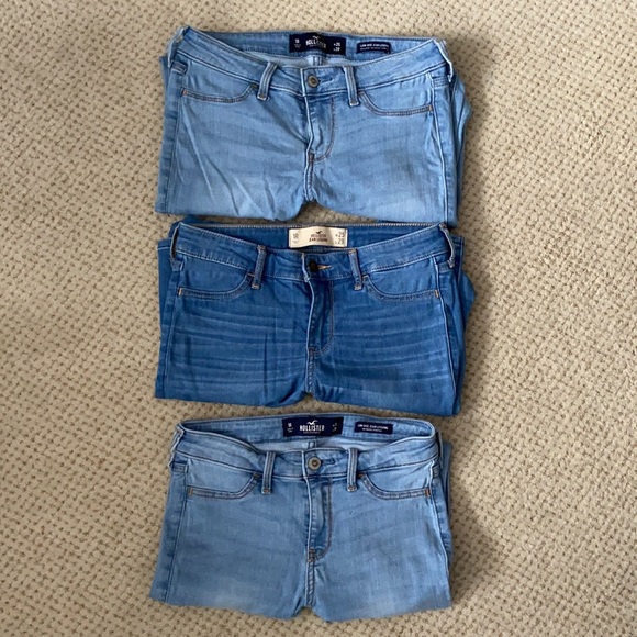 Hollister | Jeans | Hollister Jean 